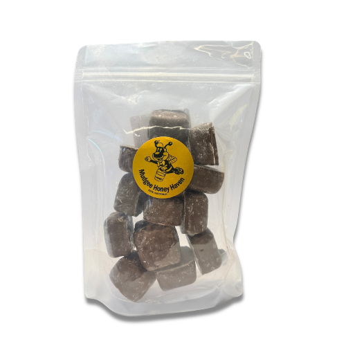 Mudgee Honey Haven - Choc Honeycomb