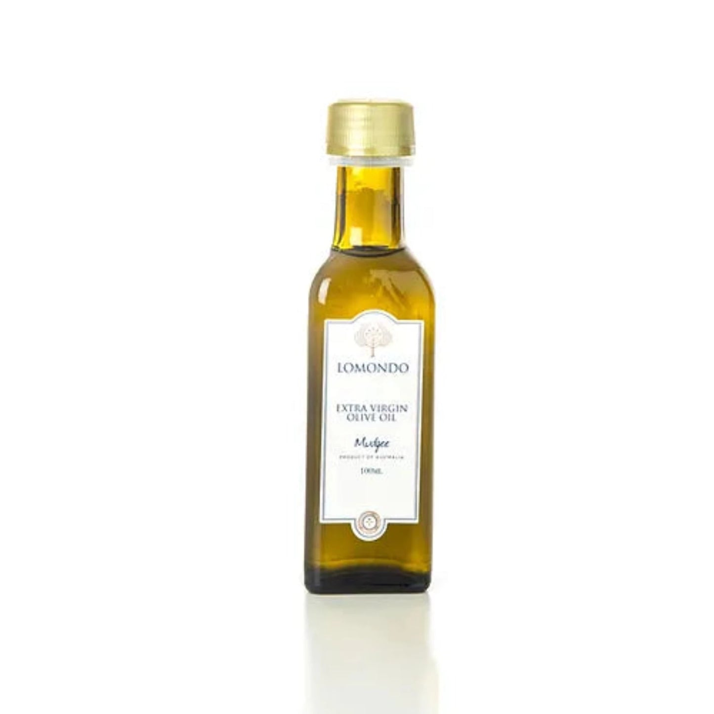 Lomondo - Extra Virgin Olive Oil 100mL