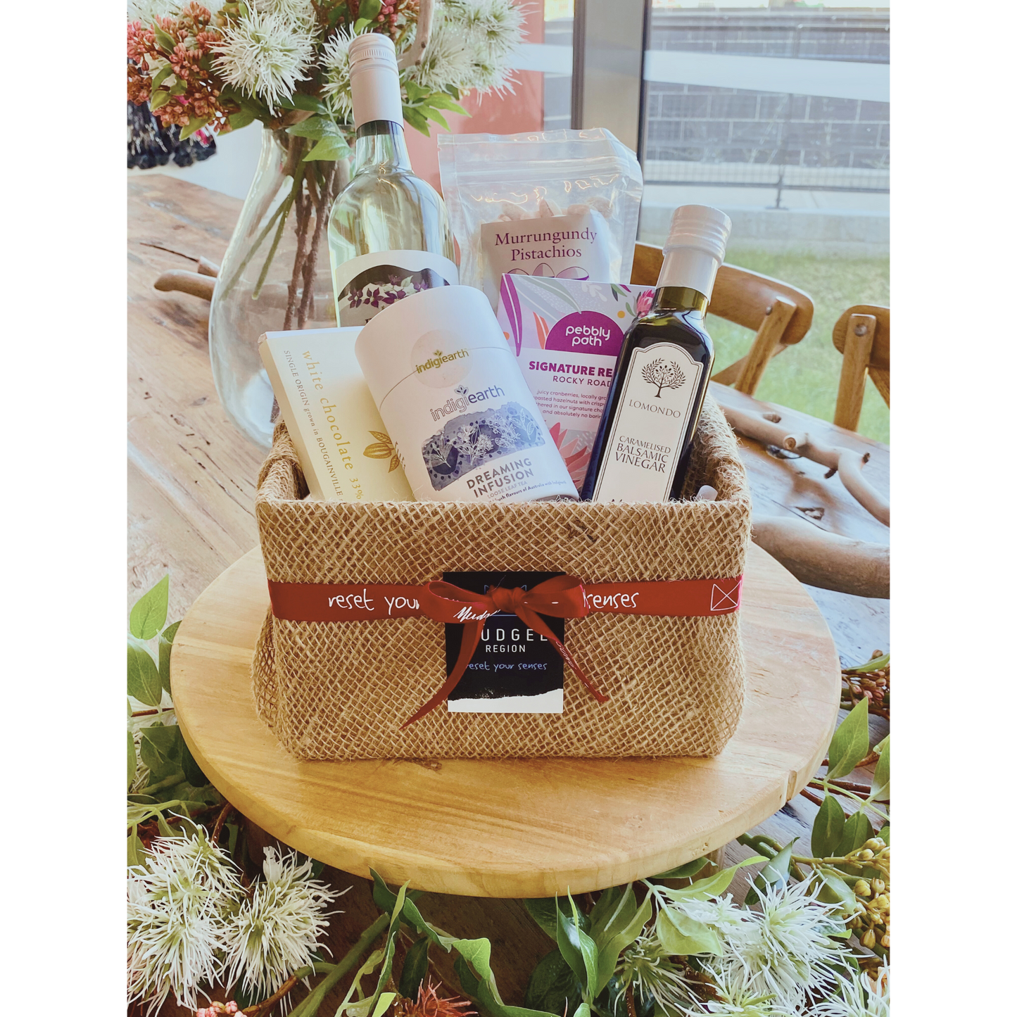 $100 Hamper