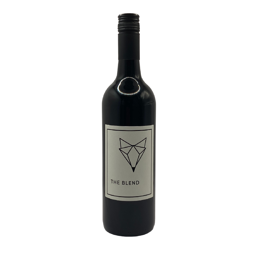 Slowfox - The Blend 2022 750mL