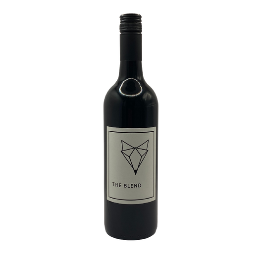 Slowfox - The Blend 2022 750mL