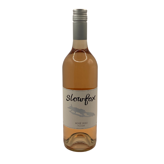 Slowfox - Rose 750mL