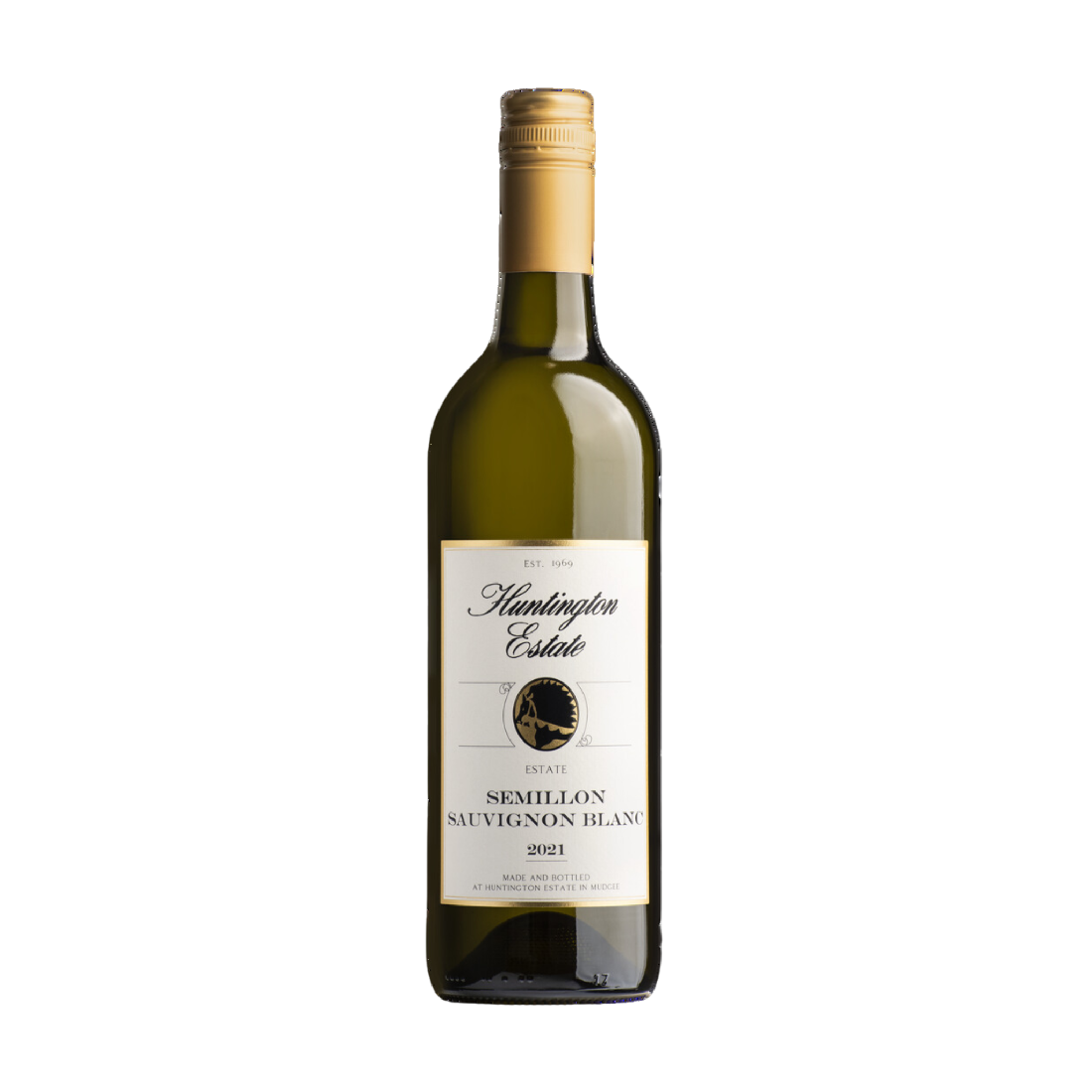 Huntington Estate - Semillon Sauvignon Blanc