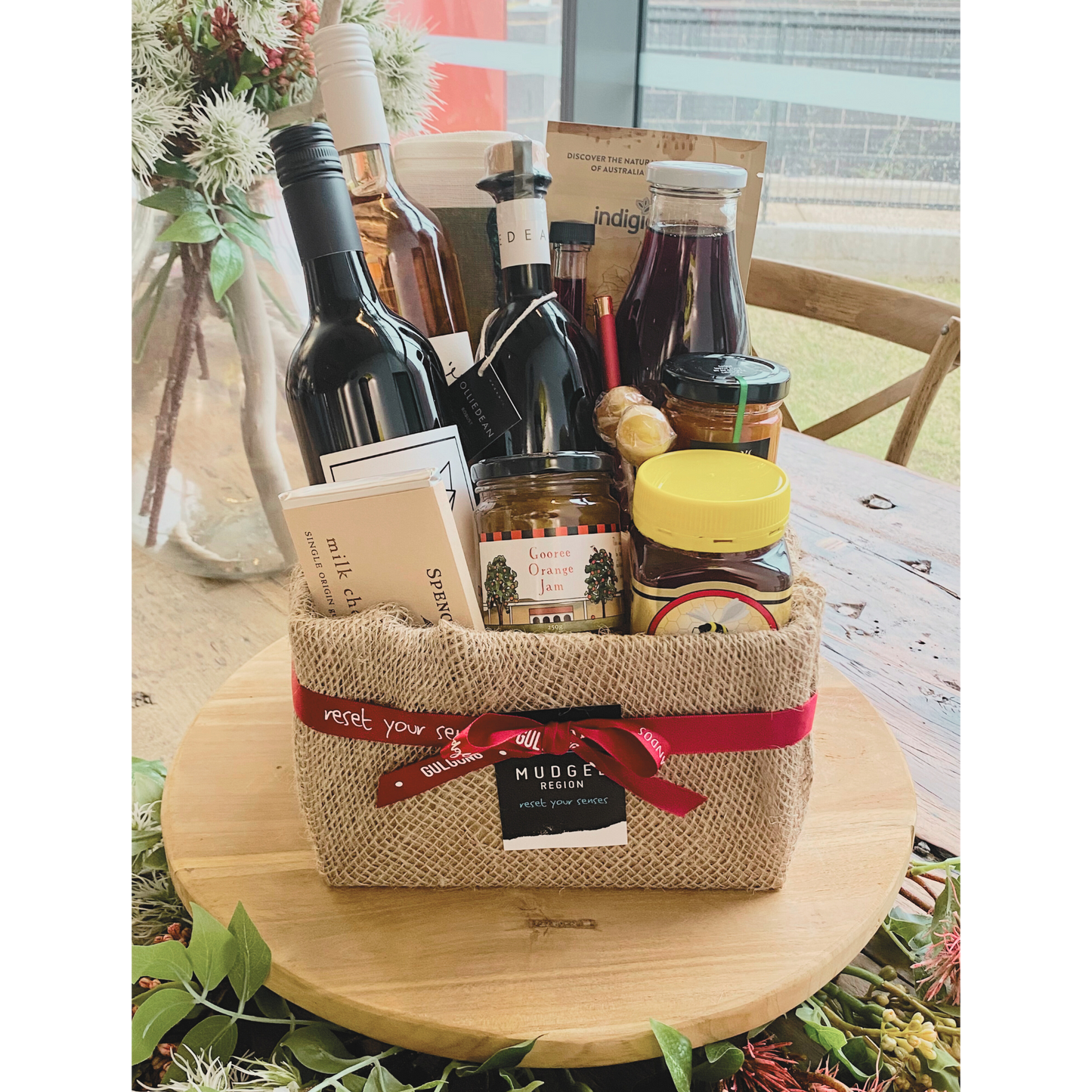 $300 Hamper