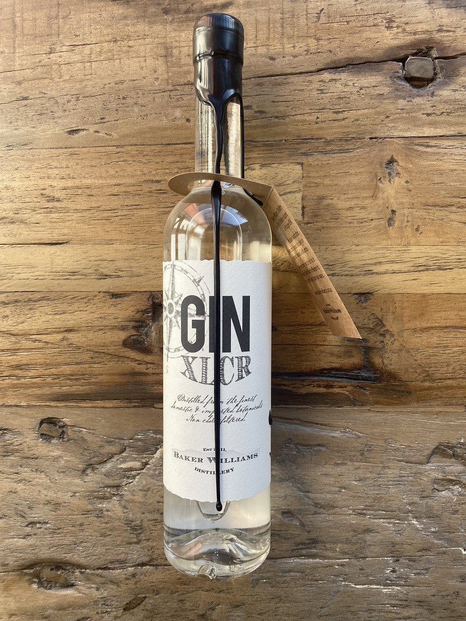 Baker Williams - Gin XLCR 500mL