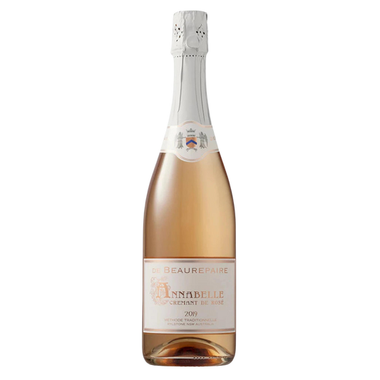 De Beaurepaire - Annabelle Crement De Rose 2022 750mL