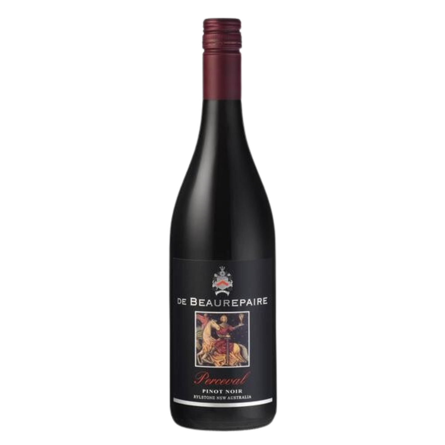De Beaurepaire - Perceval Pinot Noir 2023 750ml