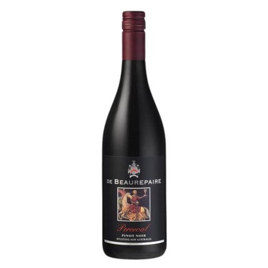 De Beaurepaire - Perceval Pinot Noir 2023 750ml