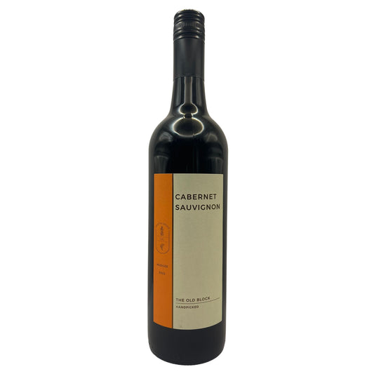Grattai Grove - Cabernet Savignon 2022 750ml