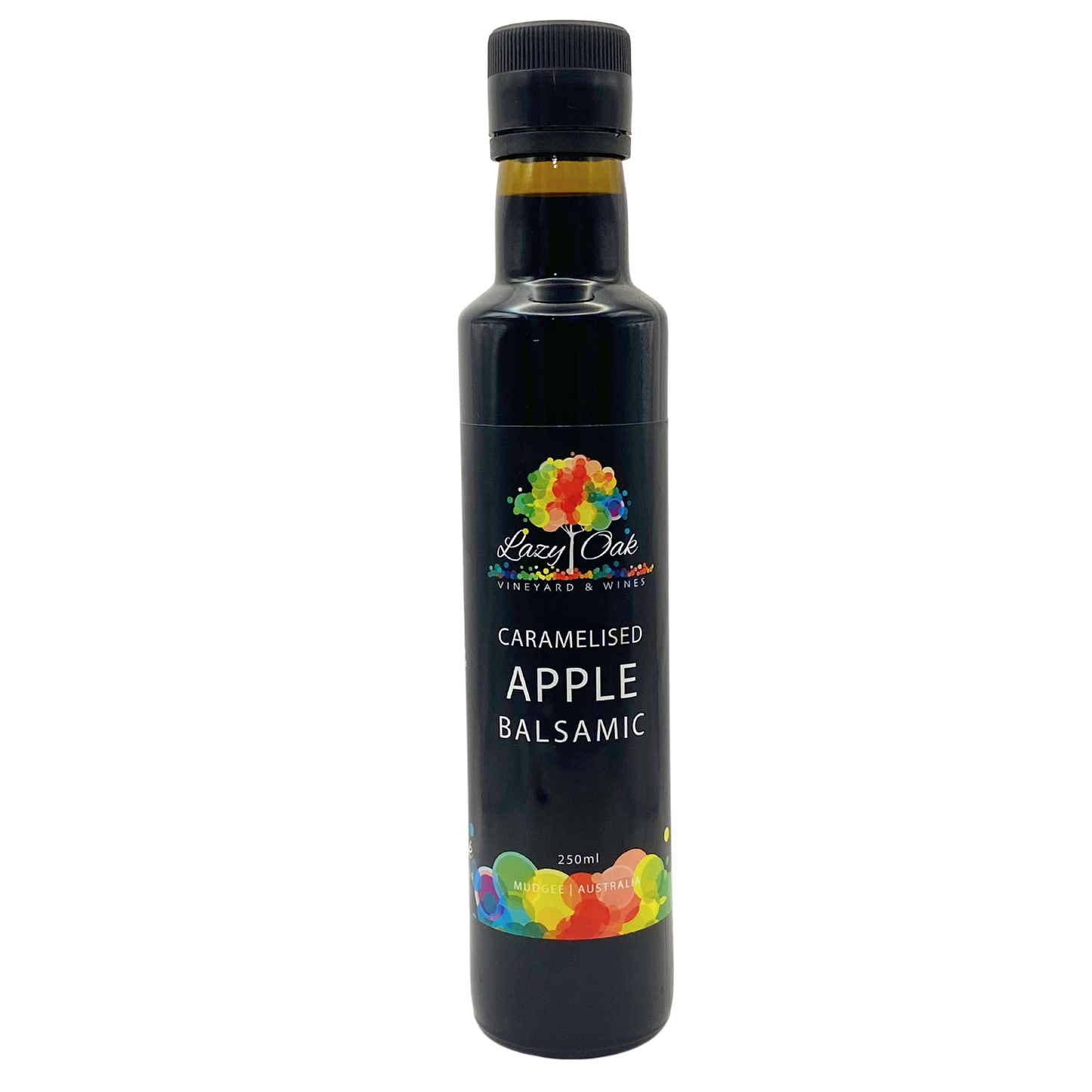 Lazy Oak - Apple Balsamic 250ml