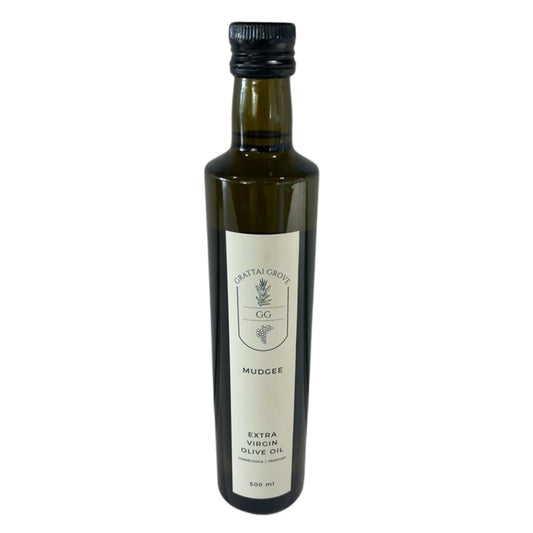 Grattai Grove - Correggiola 500ml