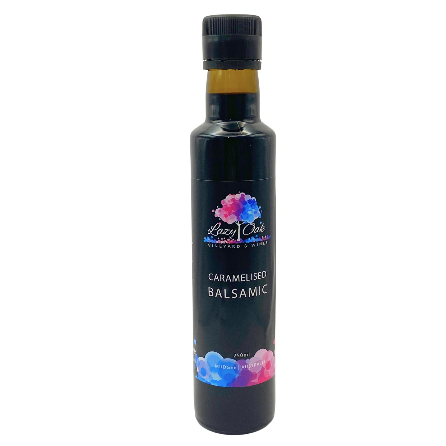 Lazy Oak - Caramalised Balsamic 250ml