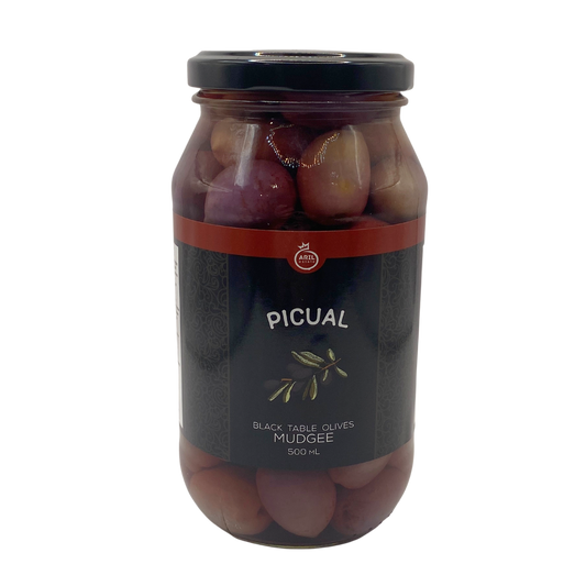 Aril Estate - Black Picual 500g
