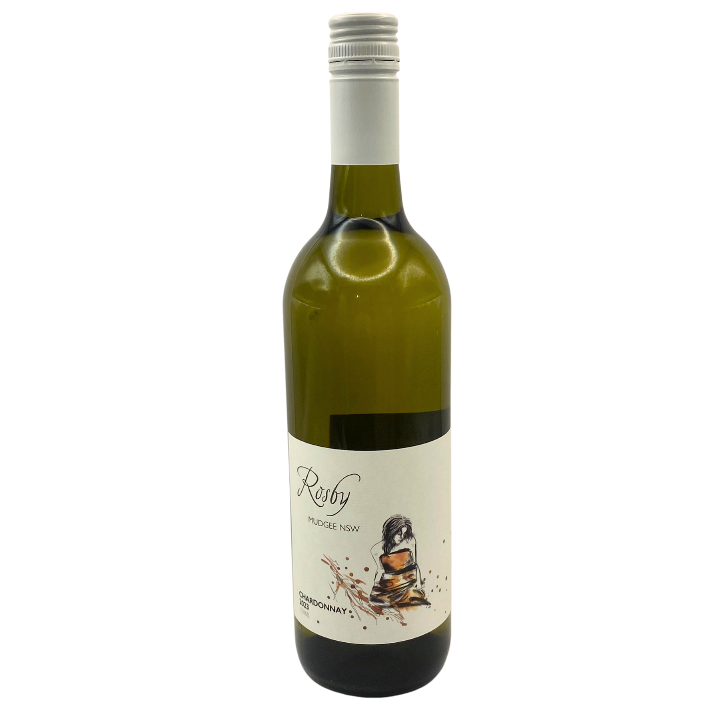 Rosby - Chardonnay 2023 750mL