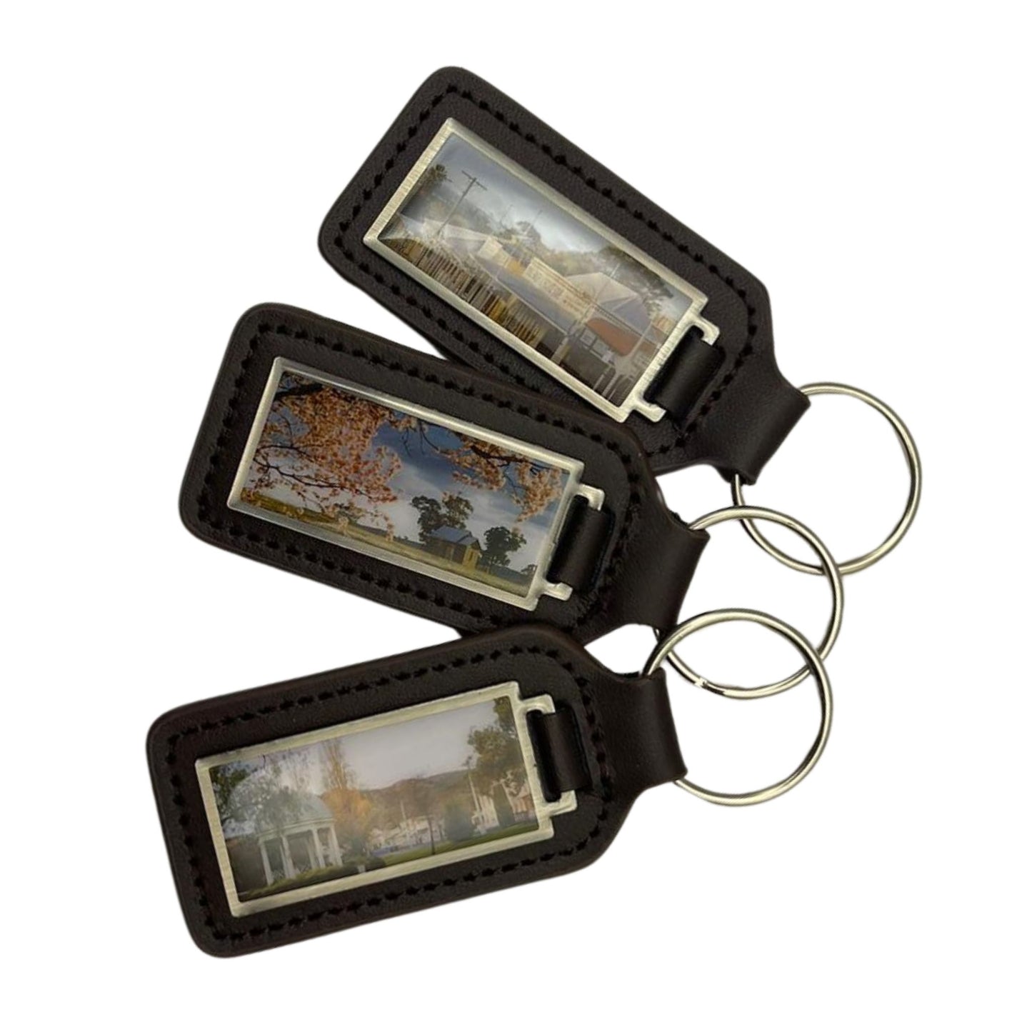Dynamic Gift - Keyrings