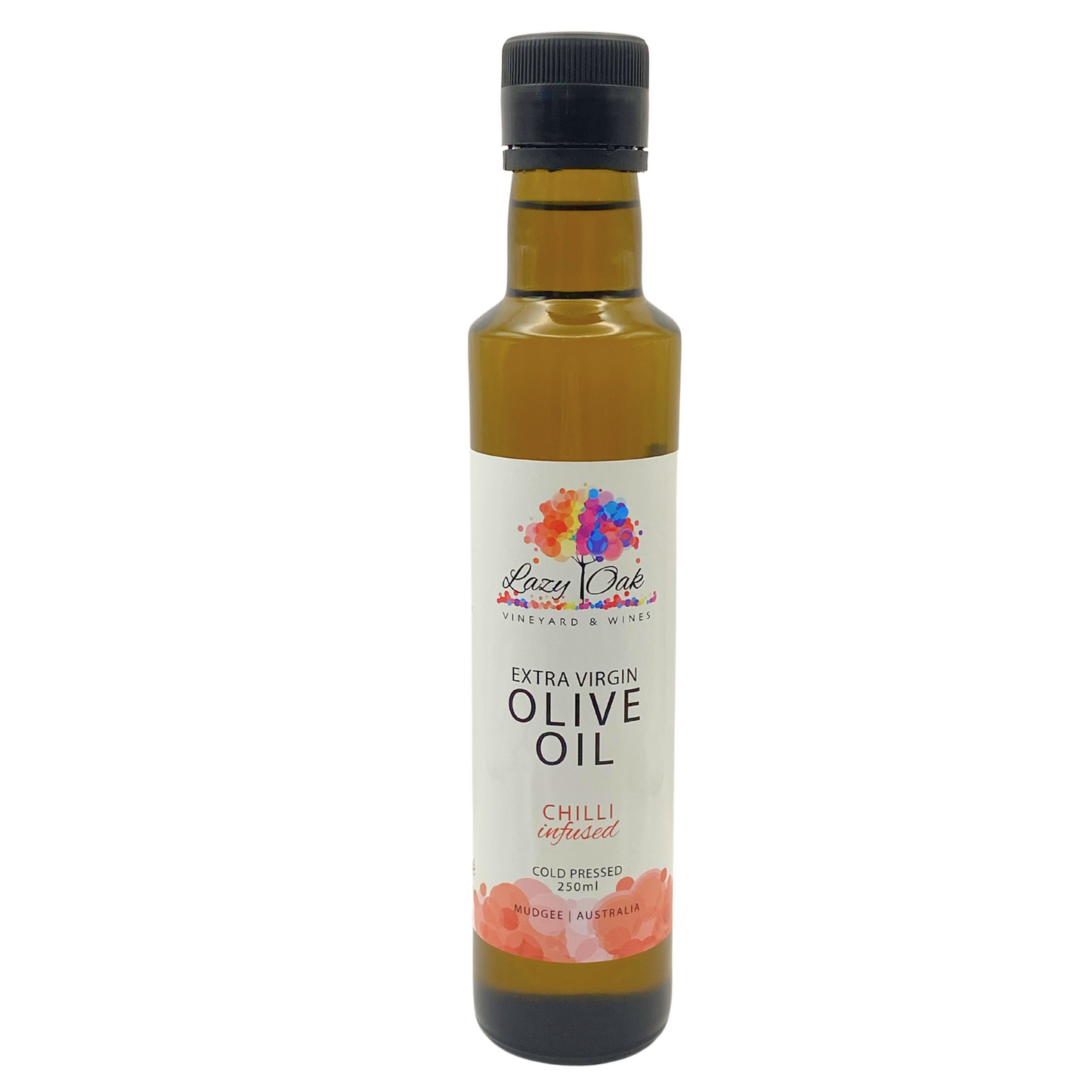 Lazy Oak - Chilli Oil 250ml