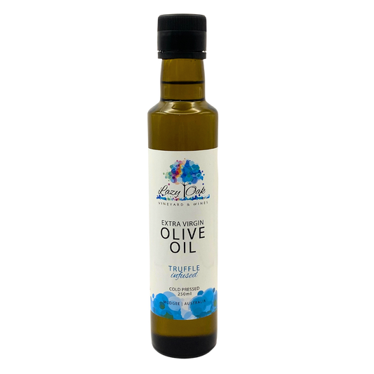 Lazy Oak - Truffle Oil 250ml