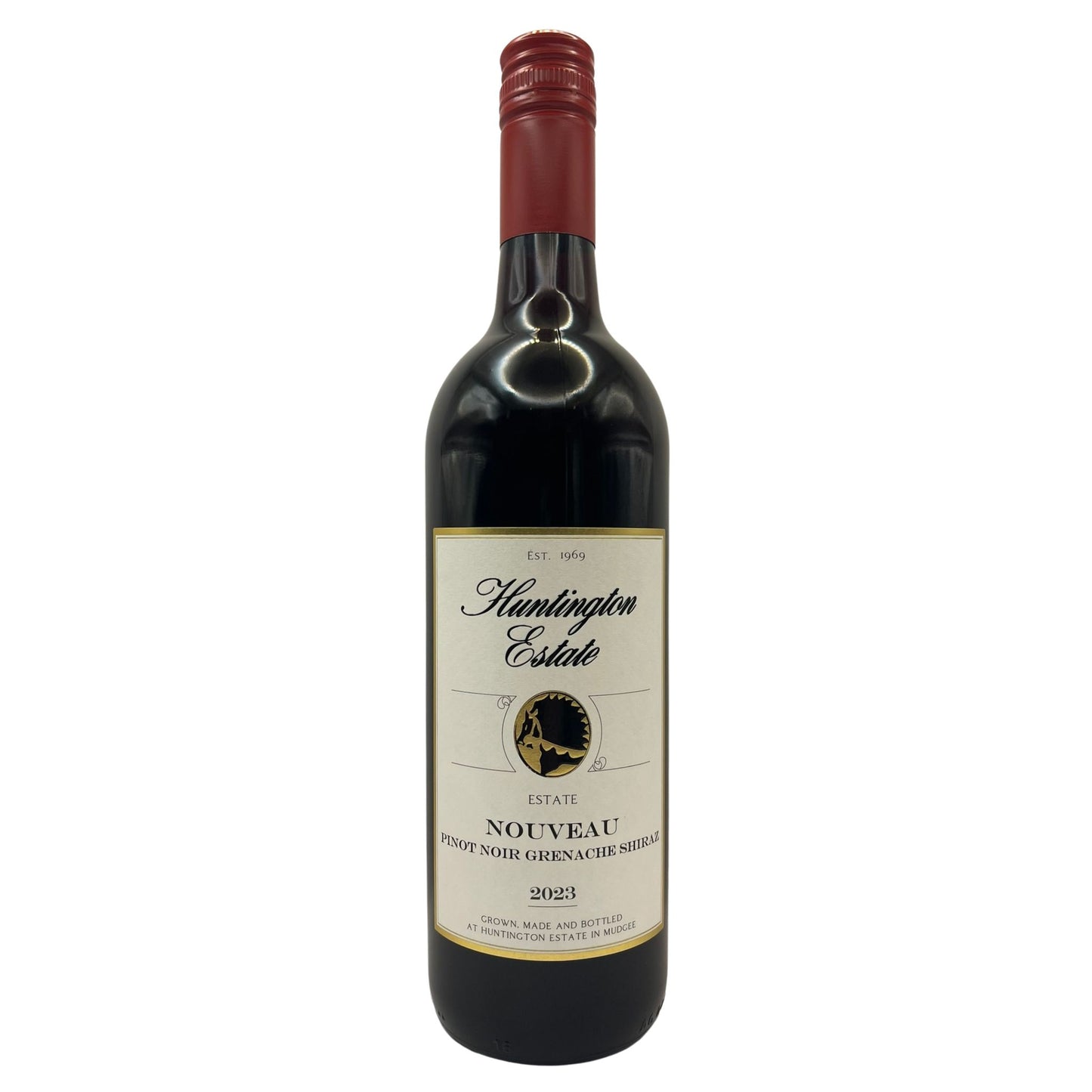 Huntington Estate - Nouveau 2023 750mL