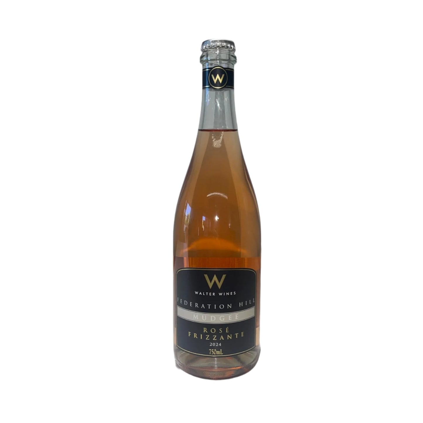Walter Wines - Federation Hill Frizzante 750mL