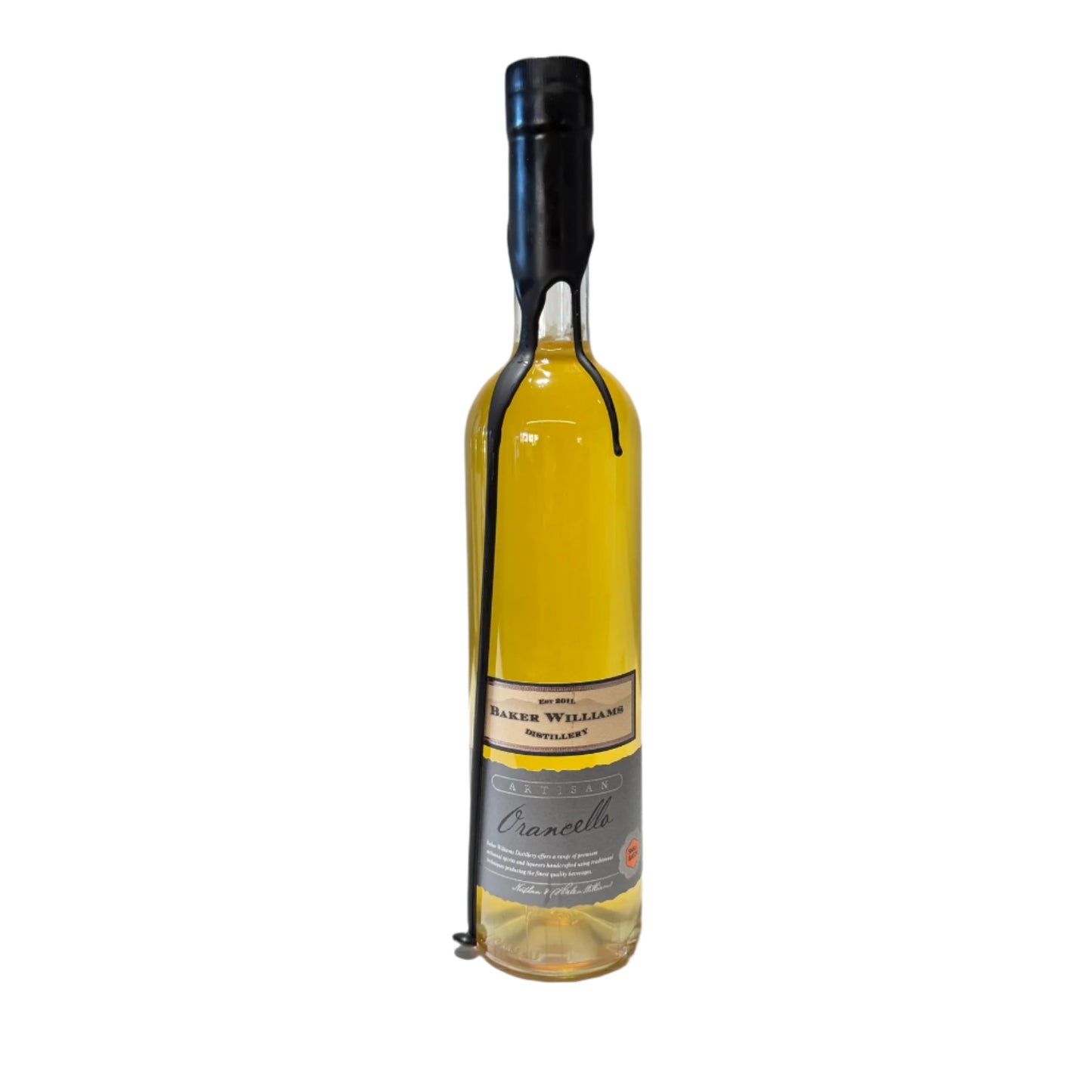 Baker Williams - Orancello 500mL