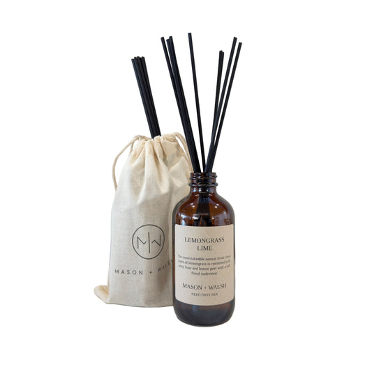 Mason and Walsh - Diffuser