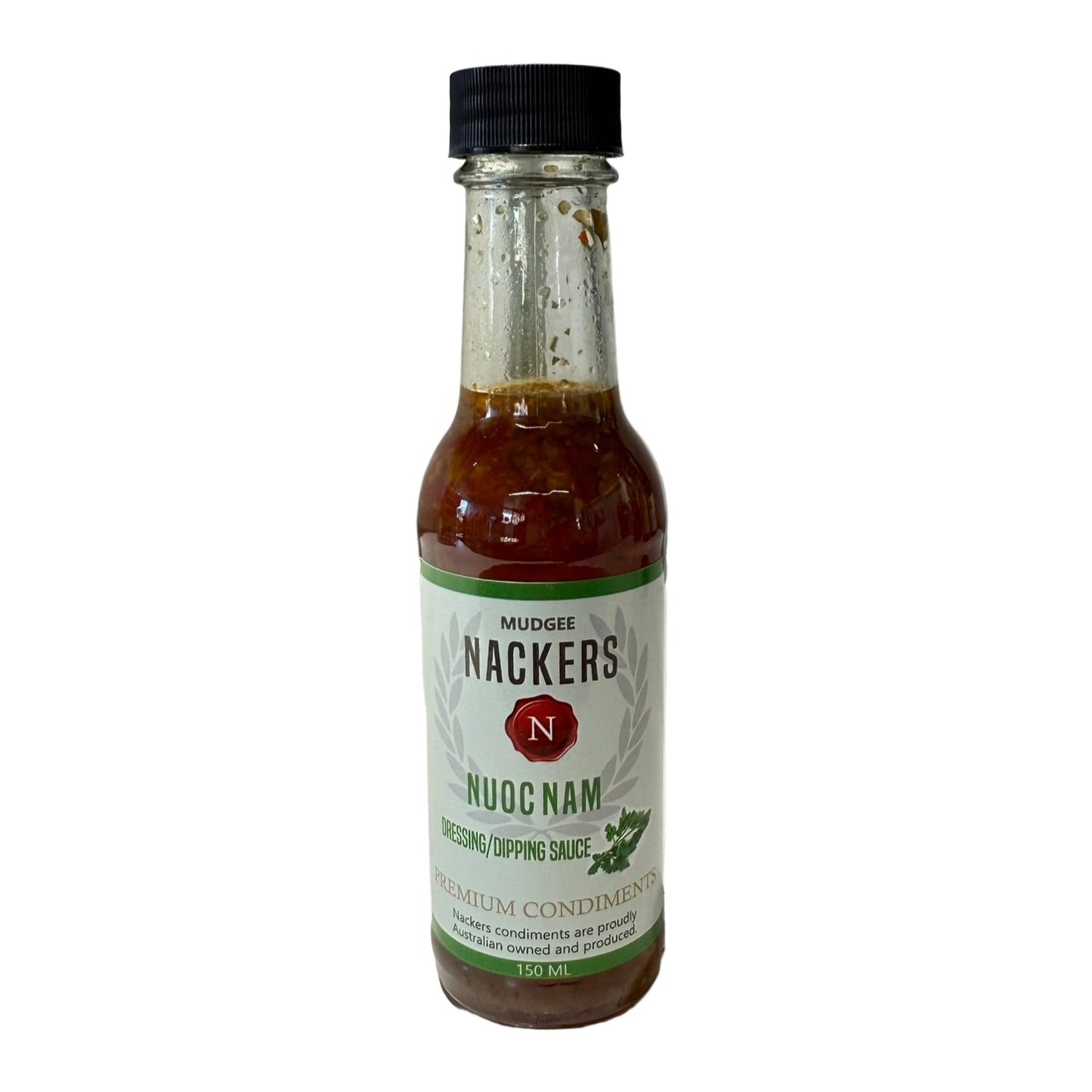 Nackers - Nuoc Nam 150ml