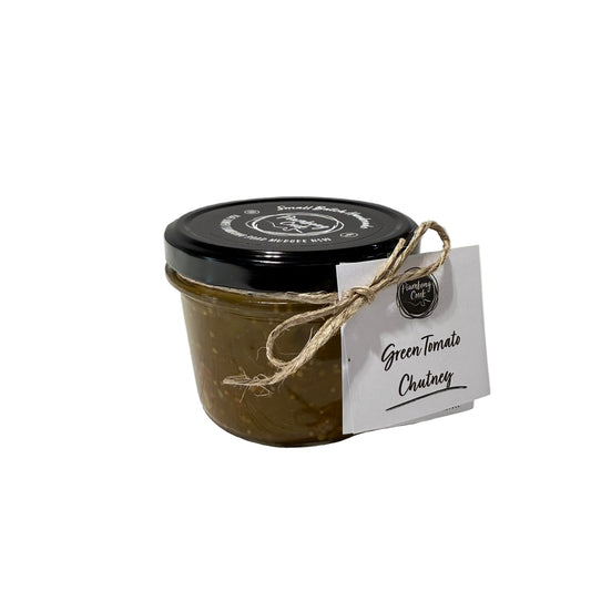 Piambong Creek - Green Tomato Chutney