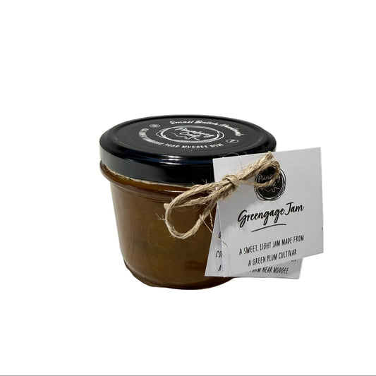 Piambong Creek - Greengage Jam