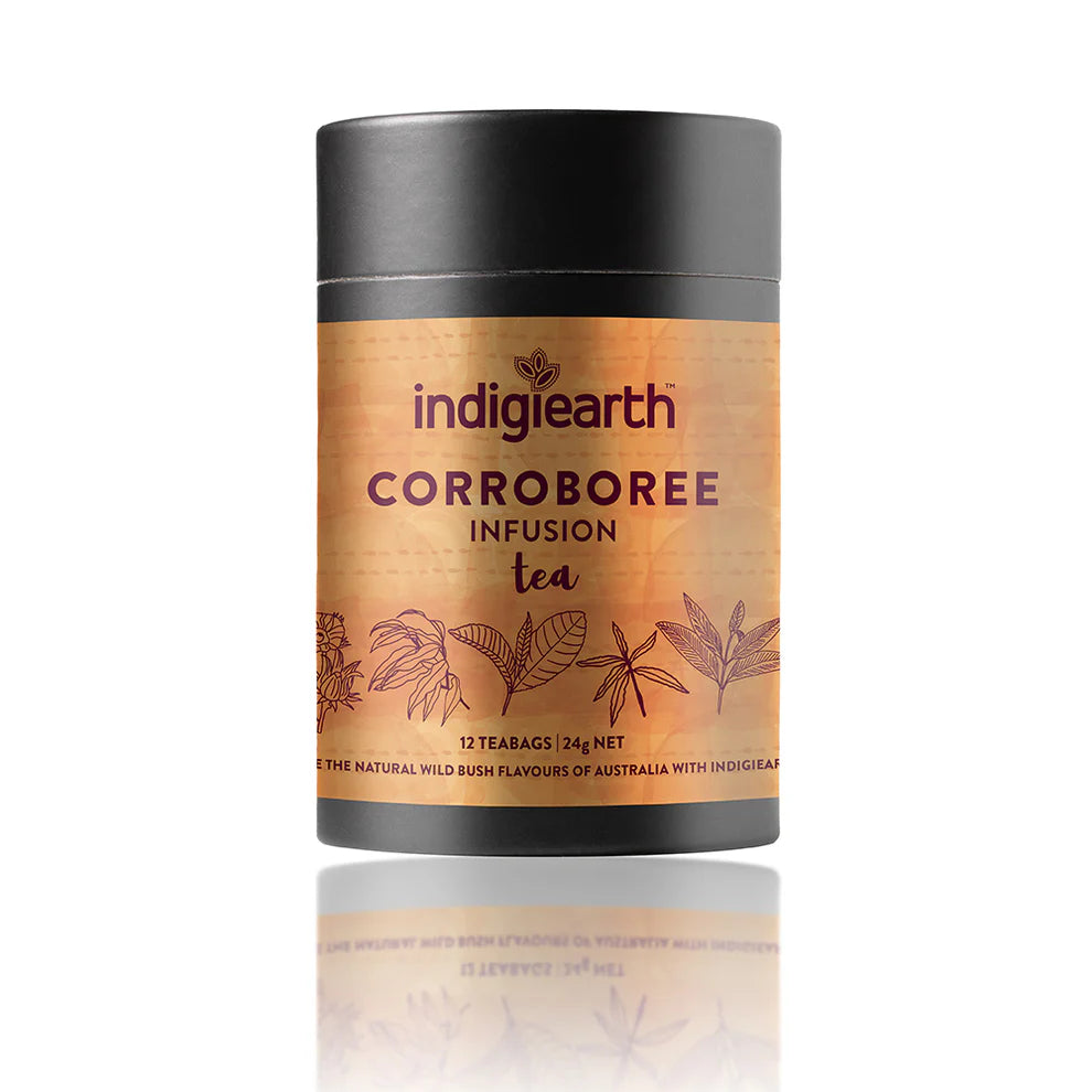 Indigiearth - Corroboree Infusion Tea