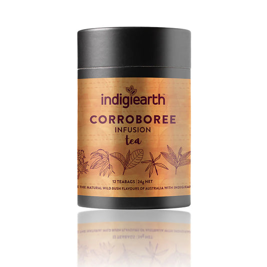 Indigiearth - Corroboree Infusion Tea