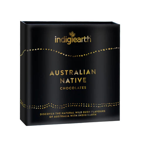 Indigiearth - Chocolate Box 9 Piece