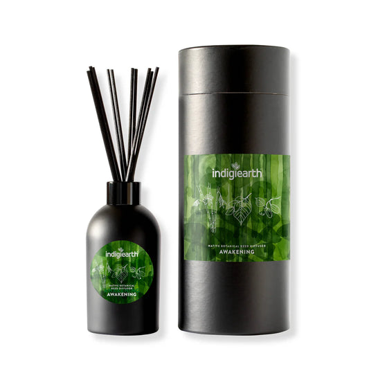 Indigiearth - Awakening Reed Diffuser 300ml