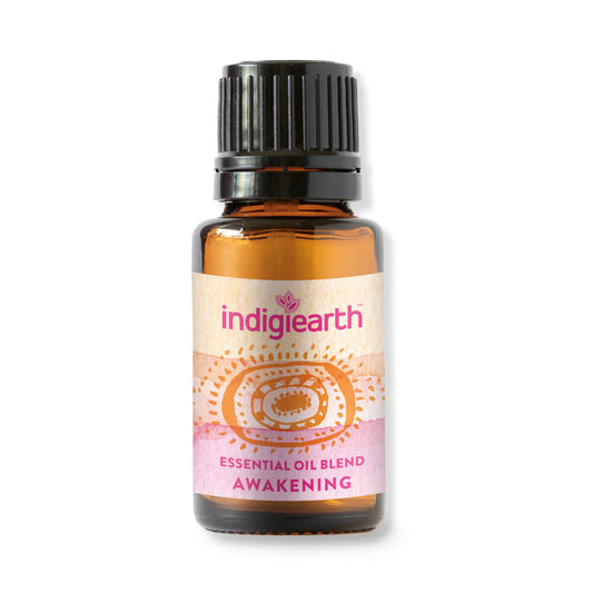 Indigiearth - Awakening Essential Oil Blend 15ml