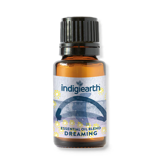 Indigiearth - Dreaming Essential Oil Blend 15ml