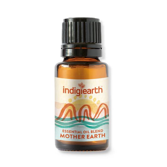 Indigiearth - Mother Earth Blend Oil 15ml