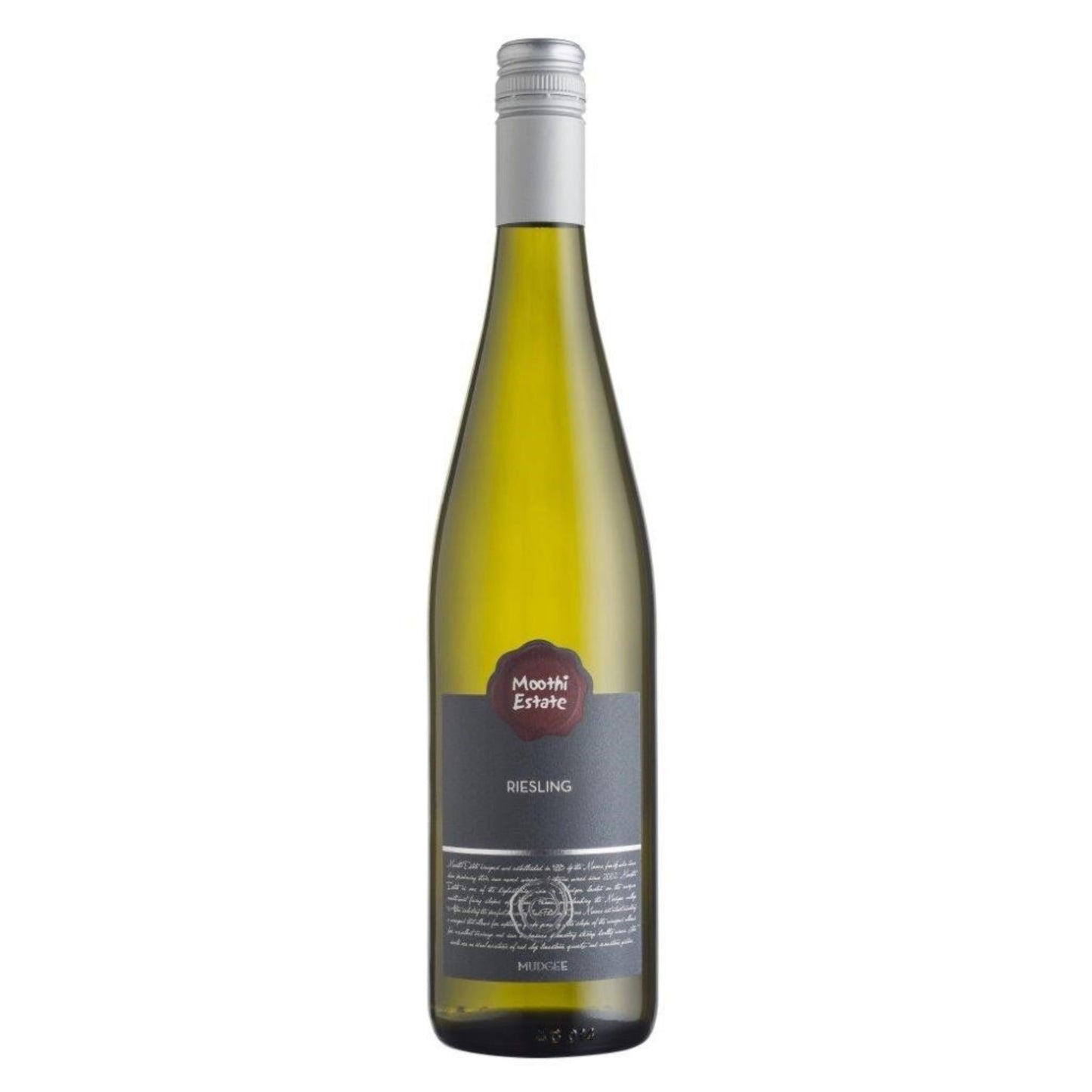 Moothi Estate - Riesling 750mL