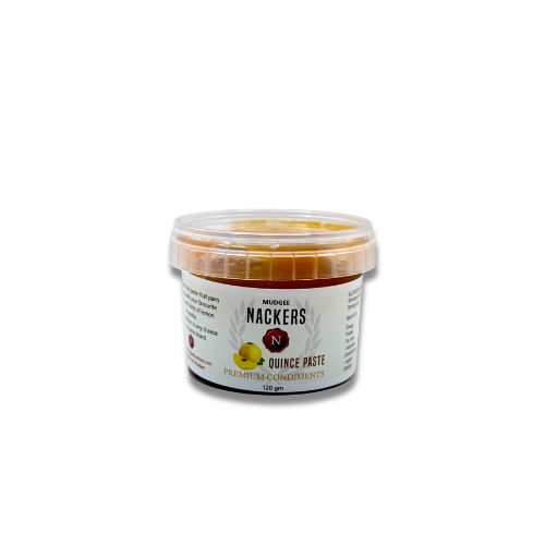 Nackers - Quince Paste