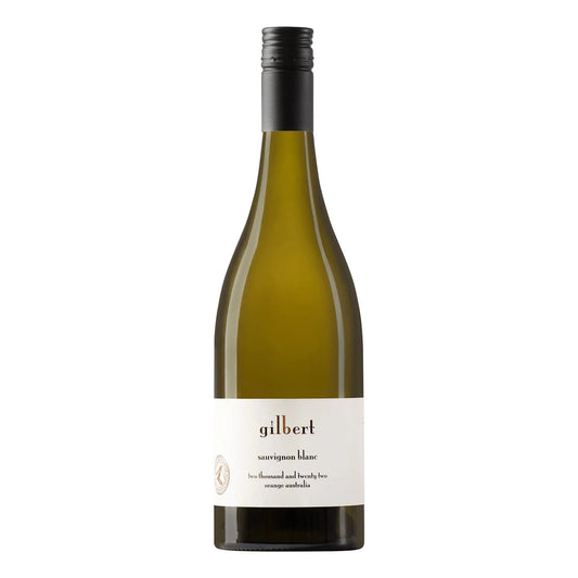 Gilbert - Sauvignon Blanc 2023 750mL