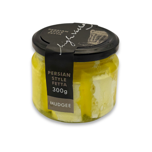 High Valley - Persian Fetta 300g
