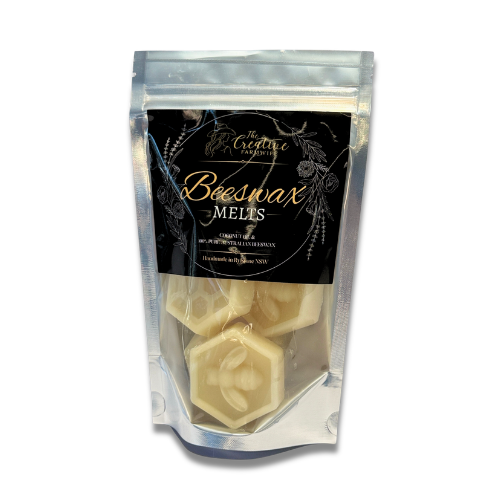 The Creative Farmwife - Beeswax Melts