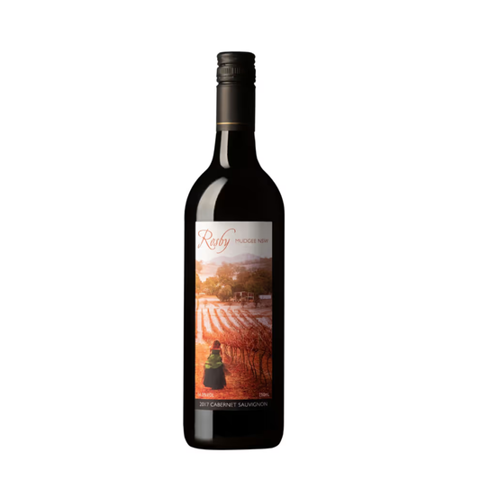 Rosby - Cabernet Sauvignon 2019 750mL