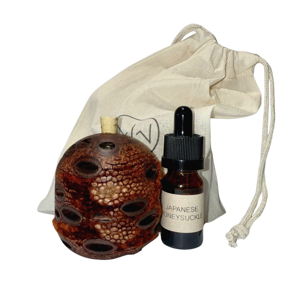 Mason and Walsh - Banksia Pod