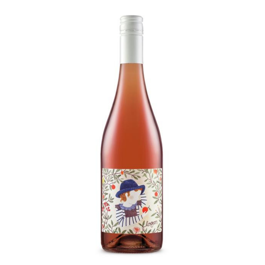 Logan - Clementine Pinot Gris 2022 750mL