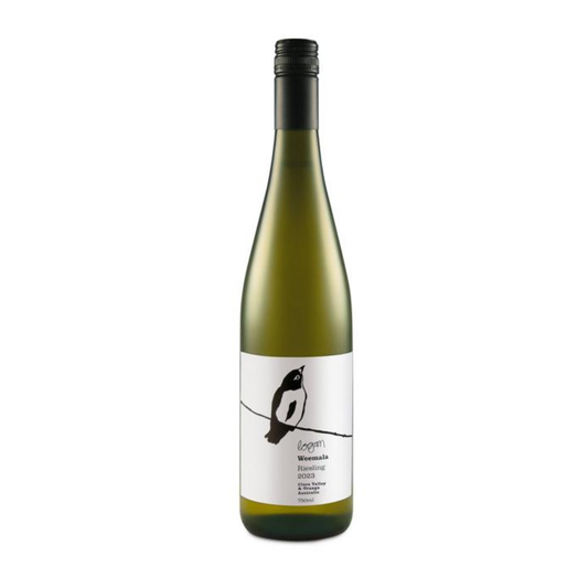 Logan - Weemala Riesling 2023 750mL