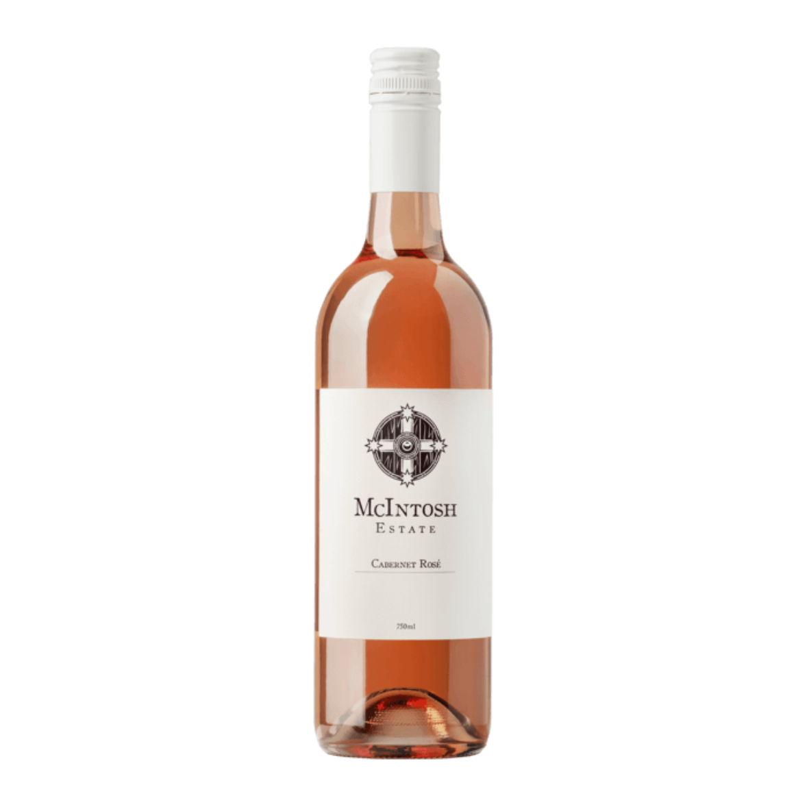 Mcintosh Estate - Cabernet Rose 2023 750ml