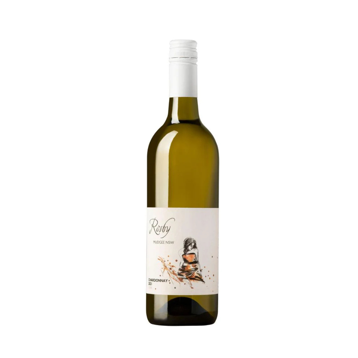 Rosby - Chardonnay 2023 750mL
