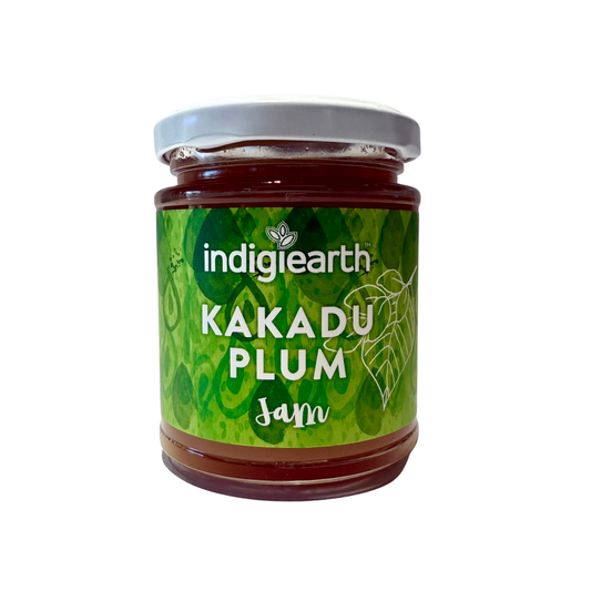 Indigiearth - Kakadu Plum Jam 200g