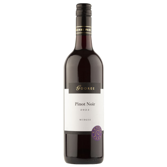 Gooree Park - Pinot Noir 2022 750mL