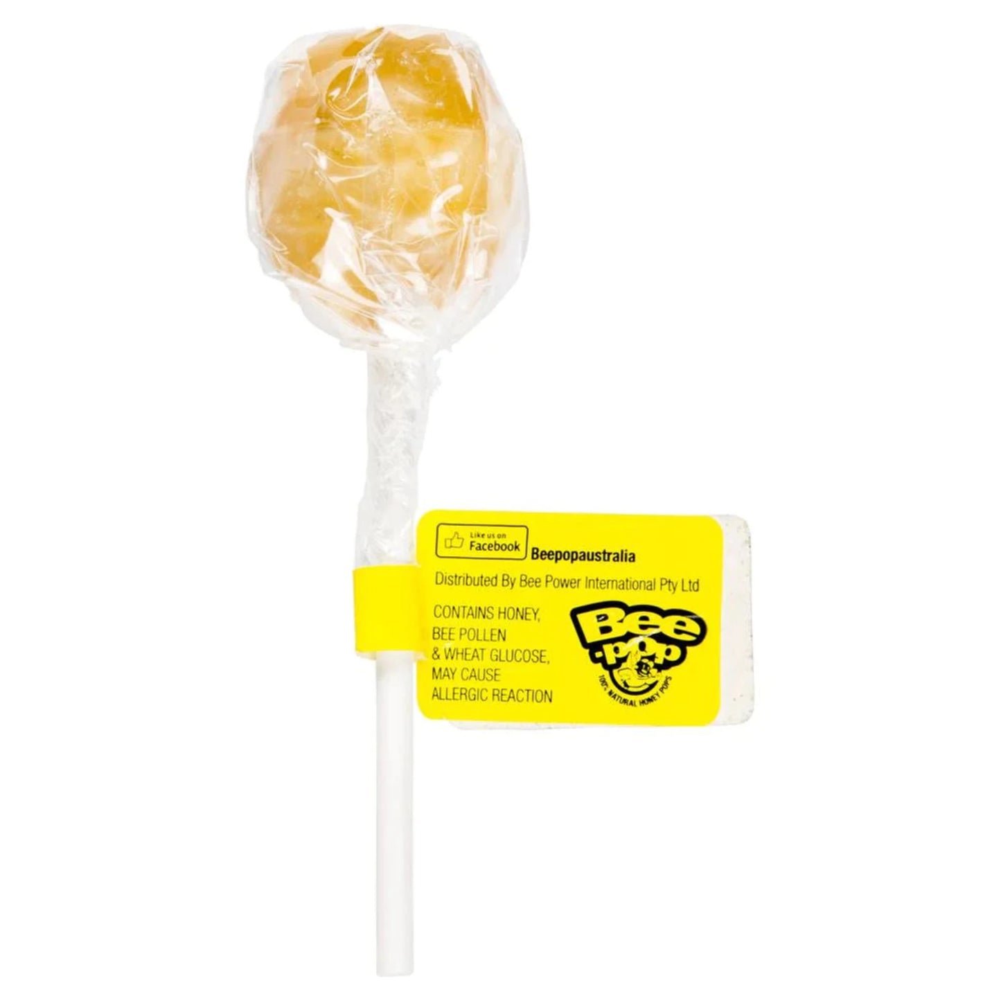 Mudgee Honey Haven - Bee Pops