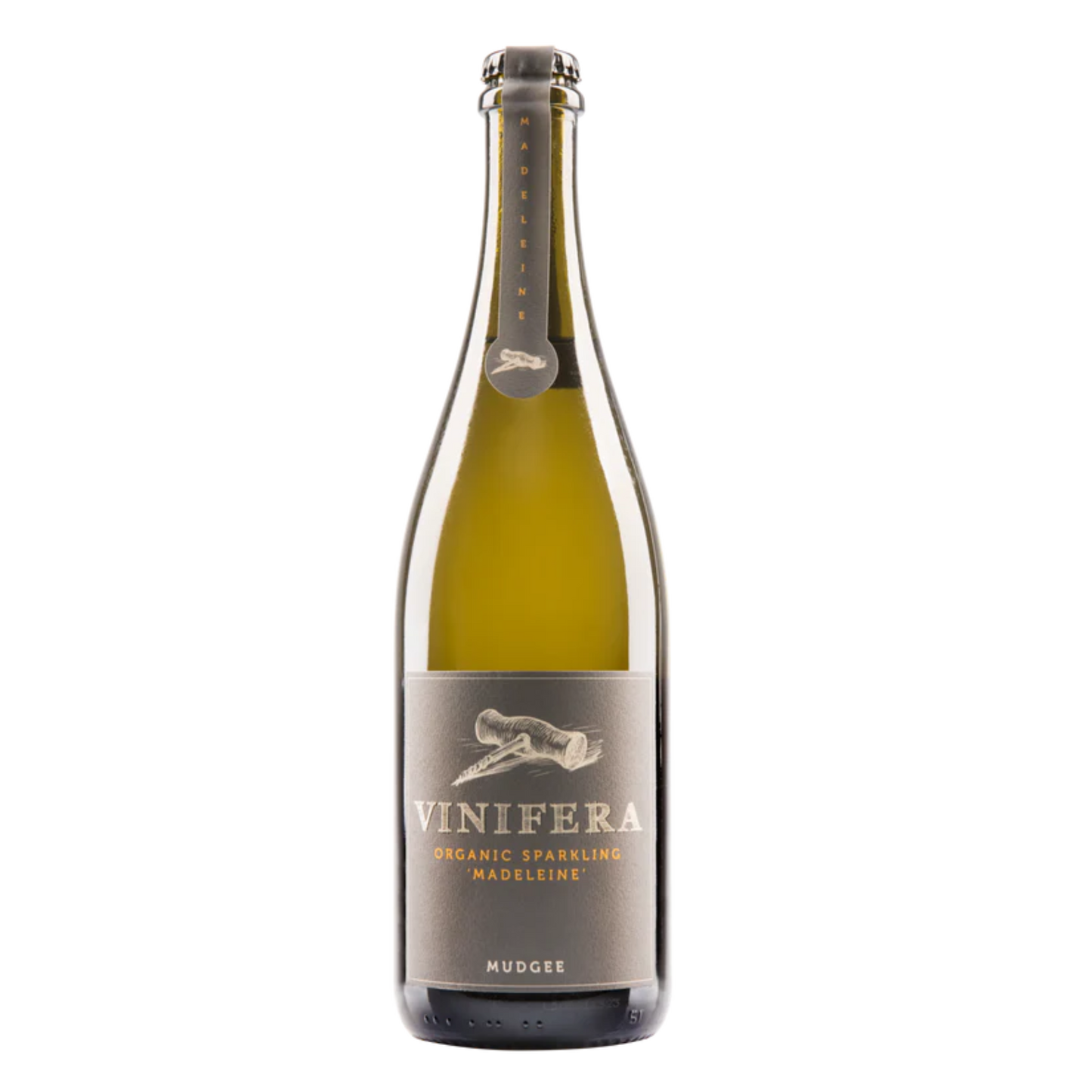 Vinifera Wines - Sparkling Madeleine 2023 750mL